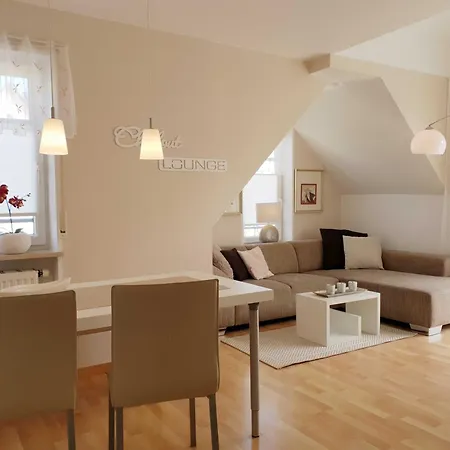 Ferienwohnung Laura فريدريشسهافن