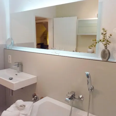 شقة Ferienwohnung Laura