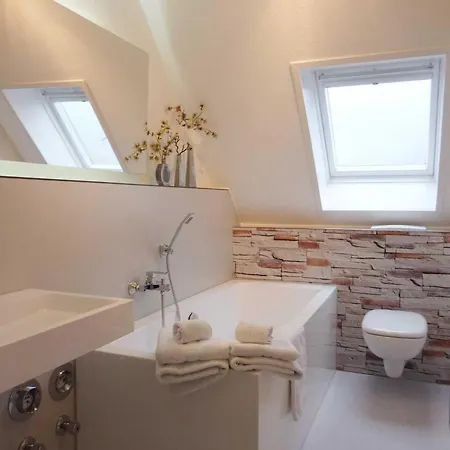 شقة Ferienwohnung Laura