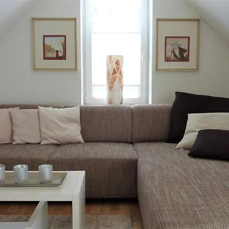 Ferienwohnung Laura *