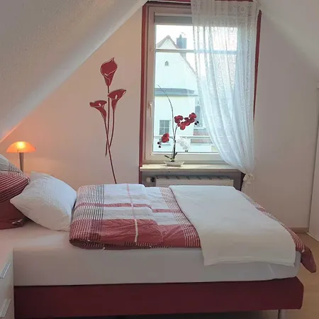 Ferienwohnung Laura شقة *
