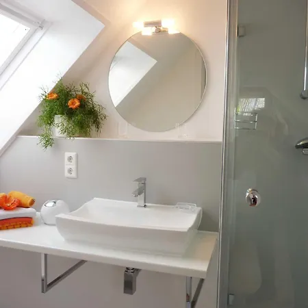شقة Ferienwohnung Laura *