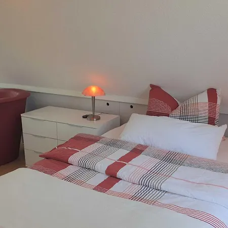 Ferienwohnung Laura شقة