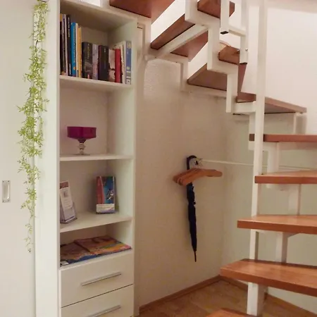 Ferienwohnung Laura فريدريشسهافن